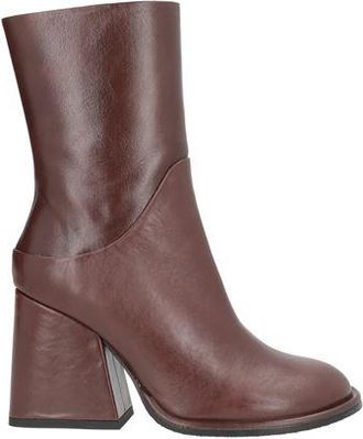 Equitare CALZADO - Botines de ca&ntilde;a alta en YOOX.COM
