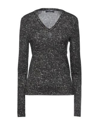 Dolce & Gabbana Sweaters