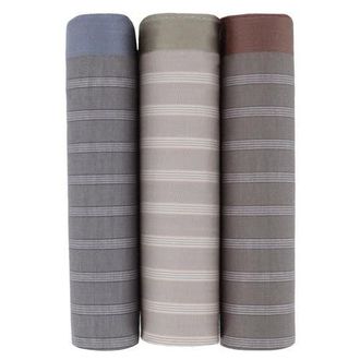 Trafalgar Store Clarks Classy Patterned Cotton Handkerchiefs in Multiple at Nordstrom