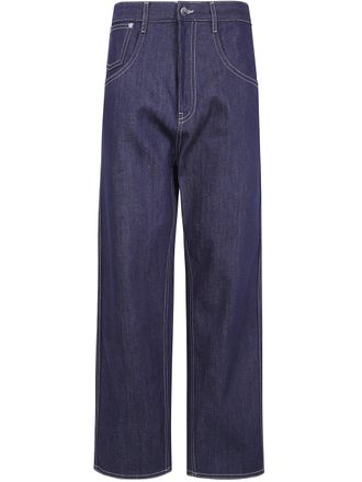 Sofie D'Hoore Jeans 5-Pocket Pant Phill