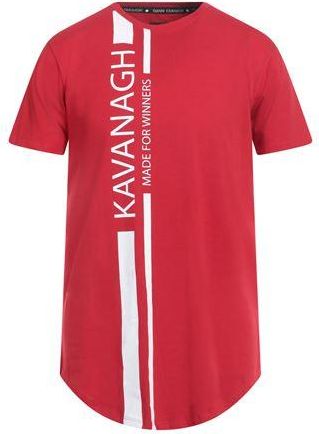 Gianni Kavanagh TOPWEAR - T-shirts on YOOX.COM