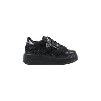 Karl Lagerfeld Mujer, Zapatos, Negro, Talla: 40 EU