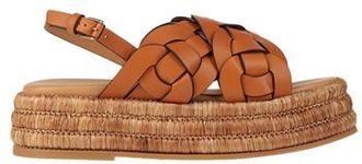 Tod's FOOTWEAR - Sandals sur YOOX.COM