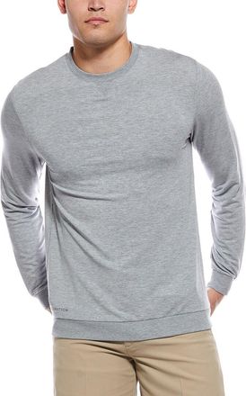 Travis Mathew Travismathew Amenities Crewneck Sweatshirt