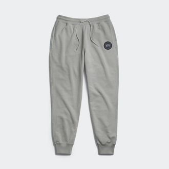 Canada Goose Loon Jogger Black Disc (Men, Stratus Grey, L)