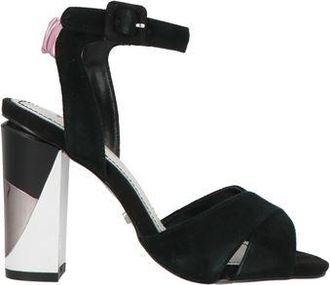Gaud&igrave; CALZADO - Sandalias con cierre en YOOX.COM