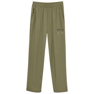 Halo Halo Air Pants Freizeithose - Unisex | oliv