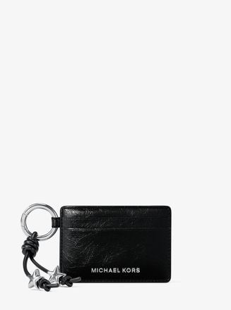 Michael Kors Jet Set Small Card Case Wristlet
