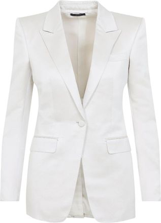 Tom Ford Jackets Nude & Neutrals