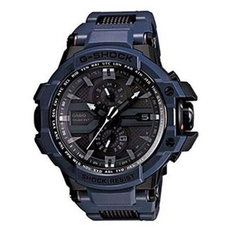 Casio G-Shock Gravitymaster Blue GW-A1000FC-2A