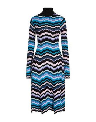Missoni KLEIDER - Midi-Kleider auf YOOX.COM