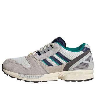 adidas ZX 8000 Metallic Dark Blue KI1376