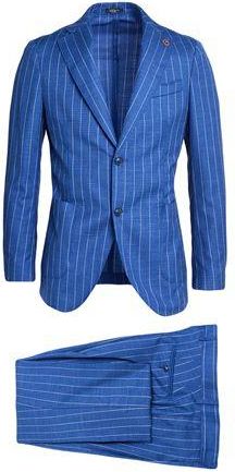 Breras Milano TRAJES Y CONJUNTOS - Trajes en YOOX.COM