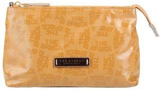 The Bridge Beauty cases