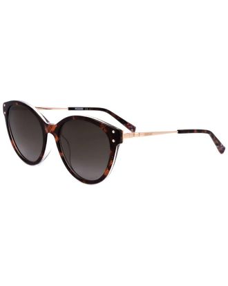 Missoni Womens Fashion 53Mm Sunglasses