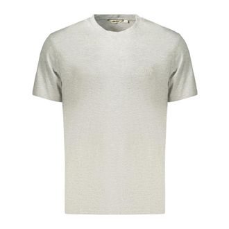 Ellesse Camiseta de manga corta - Tops - Hombre - Gris - 2XL