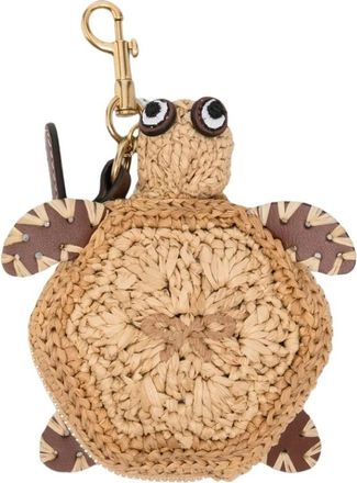 Anya Hindmarch Mujer, Accesorios, Beige, Talla: ONE Size