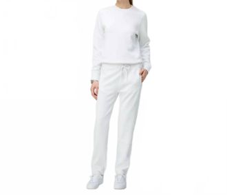 Tilley Airloft Pant In White