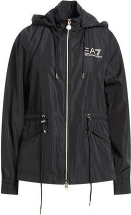 Emporio Armani JACKEN & M&Auml;NTEL - Jacken und Anoraks auf YOOX.COM