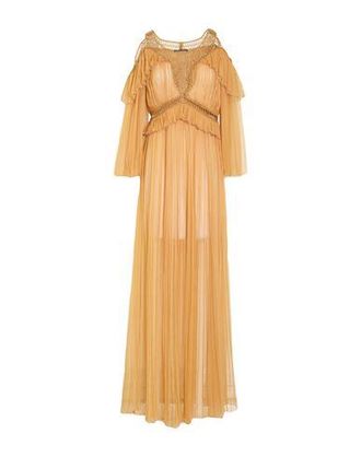 Alberta Ferretti KLEIDER - Maxi-Kleider auf YOOX.COM