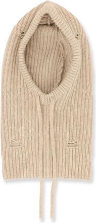 Maison Margiela Donna, Accessori, Beige, M, new