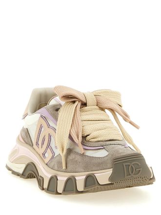 Dolce & Gabbana Sneaker - Cream