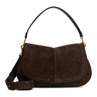 Gianni Chiarini Mujer, Bolsos, Marr&oacute;n, Talla: ONE Size