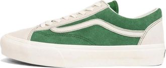 Vans Better Gift Shop x Style 36 VLT LX Green VN0A5DYFGGR