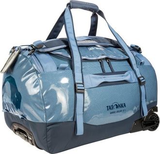 Tatonka Barrel Roller Reisetasche - | blau