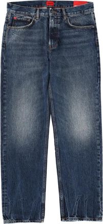 HUGO BOSS HMR Jeans 840 - Jeans - Hombre - Azul - W34 L32