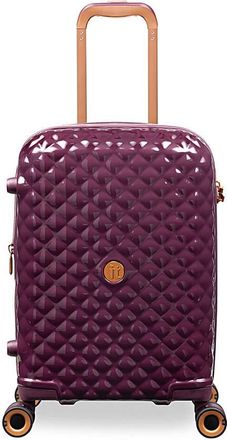 IT Luggage Glitzy Cabin Suitcase