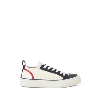 Brunello Cucinelli Brunello Cucinelli, Sneakers, female, White, Size: 7 US Sneakers