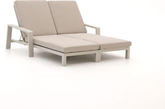 Bellagio la vita attrattiva Bellagio Vazzola ligbed set 2-delig met wiel