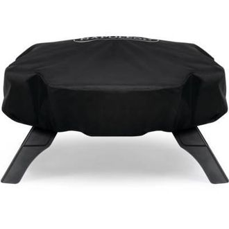 Napoleon Travelq Pro285 Funda Negra Para Barbacoa Port&aacute;til