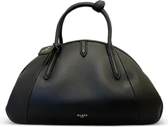 Alaia Small Purse Tote Bag