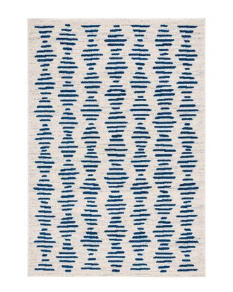 Safavieh Tulum Jute, Latex Rug