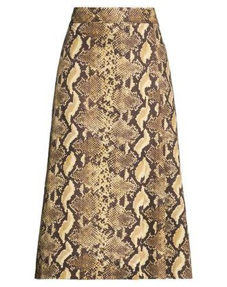 Aspesi HOSEN & R&Ouml;CKE - Midi-R&ouml;cke auf YOOX.COM