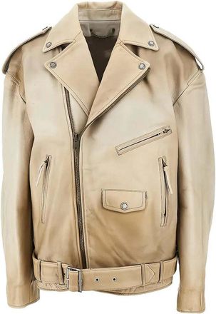 Golden Goose Phoebe jacket