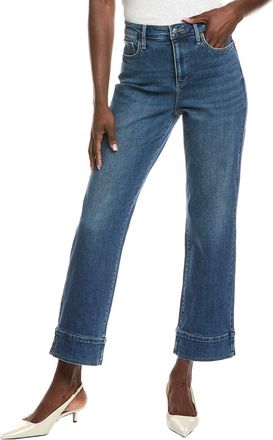 NYDJ Nydj Bailey Rio Rapids Straight Leg Jean