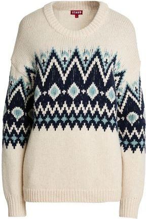 Staud MAGLIERIA - Pullover su YOOX.COM