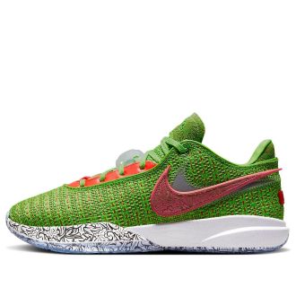 Nike Lebron XX EP Stocking Stuffer FJ4956-300