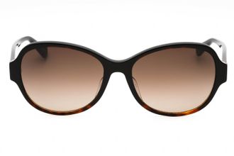 Kate Spade New York ADDILYNNFS Sunglasses - Black