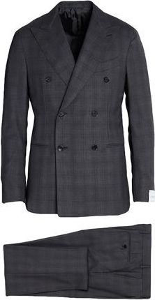 Caruso SUITS and CO-ORDS - Suits on YOOX.COM