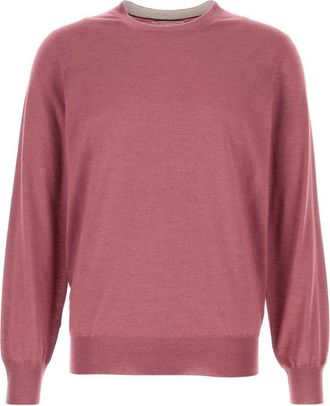 Brunello Cucinelli Knitwear