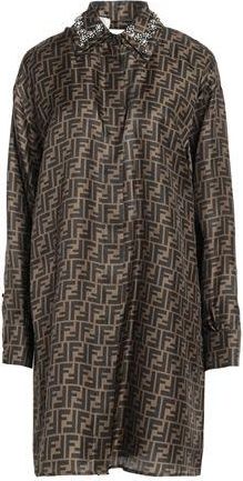 Fendi VESTIDOS - Minivestidos en YOOX.COM