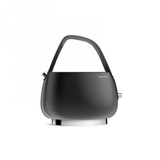 Bugatti Hervidor De Agua Jackie Vera Easy Sublime Trenza Bugatti Color Negro