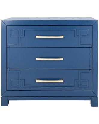 Safavieh Raina 3-Drawer Chest