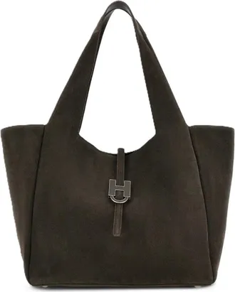 Hogan Donna, Borse, Marrone, Taglia unica, new