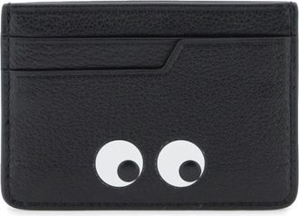 Anya Hindmarch Mujer, Accesorios, Negro, Talla: ONE Size