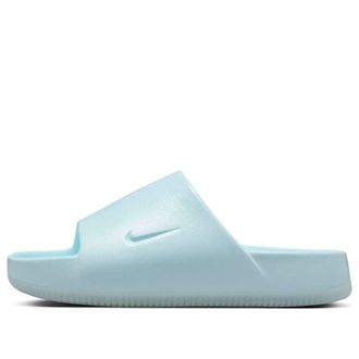 Nike (WMNS) Nike Calm SE Slides Glacier Blue FV5940-400
